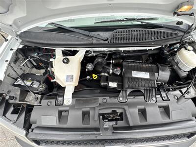 2018 Chevrolet Express LT 3500   - Photo 3 - Dallas, TX 75247