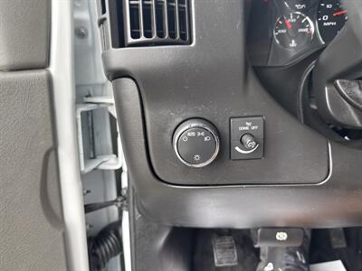 2018 Chevrolet Express LT 3500   - Photo 23 - Dallas, TX 75247