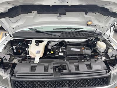 2018 Chevrolet Express LT 3500   - Photo 4 - Dallas, TX 75247