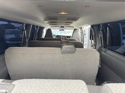 2018 Chevrolet Express LT 3500   - Photo 17 - Dallas, TX 75247