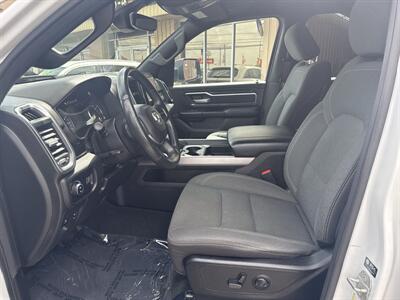 2024 RAM 1500 Big Horn - Photo 16 - Dallas, TX 75247