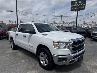 2024 RAM 1500 Big Horn - Photo 8 - Dallas, TX 75247