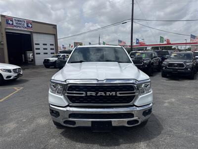 2024 RAM 1500 Big Horn - Photo 9 - Dallas, TX 75247