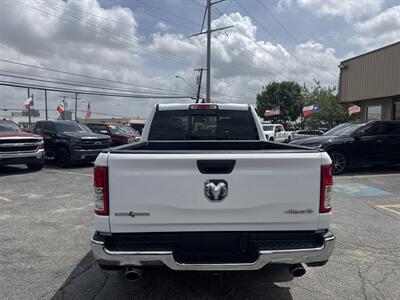 2024 RAM 1500 Big Horn - Photo 4 - Dallas, TX 75247