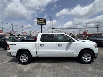 2024 RAM 1500 Big Horn - Photo 7 - Dallas, TX 75247