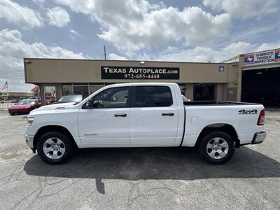 2024 RAM 1500 Big Horn - Photo 2 - Dallas, TX 75247