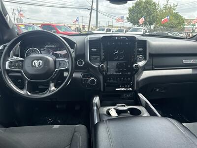 2024 RAM 1500 Big Horn - Photo 11 - Dallas, TX 75247