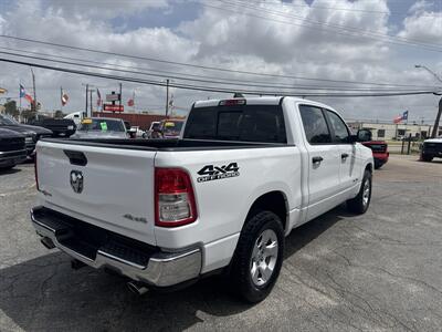2024 RAM 1500 Big Horn - Photo 6 - Dallas, TX 75247
