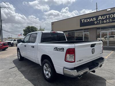 2024 RAM 1500 Big Horn - Photo 3 - Dallas, TX 75247