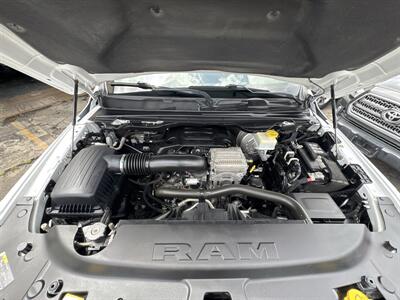 2024 RAM 1500 Big Horn - Photo 17 - Dallas, TX 75247