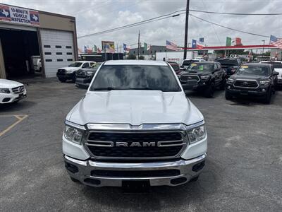 2024 RAM 1500 Big Horn - Photo 10 - Dallas, TX 75247