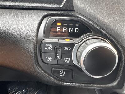 2024 RAM 1500 Big Horn - Photo 15 - Dallas, TX 75247