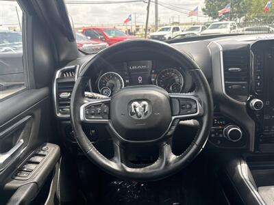 2024 RAM 1500 Big Horn - Photo 13 - Dallas, TX 75247