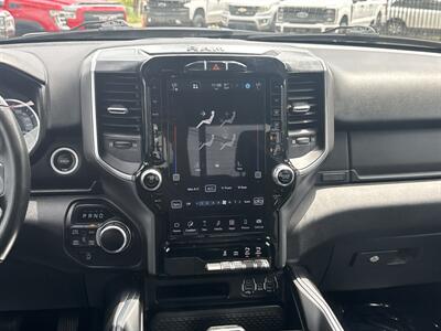 2024 RAM 1500 Big Horn - Photo 12 - Dallas, TX 75247