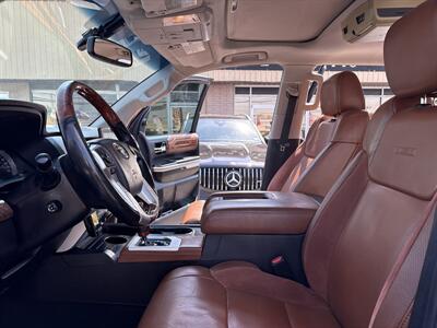 2016 Toyota Tundra 1794 Edition - Photo 14 - Dallas, TX 75247