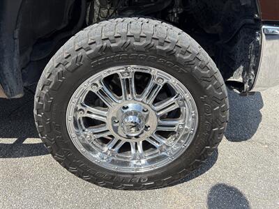 2016 Toyota Tundra 1794 Edition - Photo 23 - Dallas, TX 75247