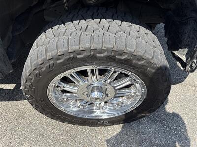 2016 Toyota Tundra 1794 Edition - Photo 22 - Dallas, TX 75247