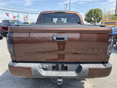 2016 Toyota Tundra 1794 Edition - Photo 5 - Dallas, TX 75247