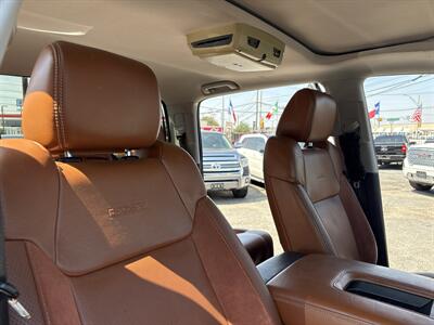 2016 Toyota Tundra 1794 Edition - Photo 20 - Dallas, TX 75247