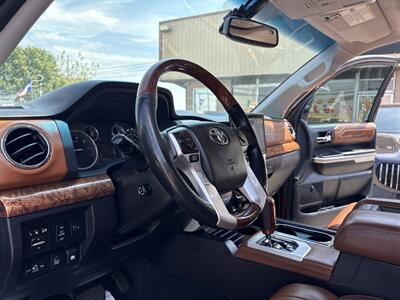 2016 Toyota Tundra 1794 Edition - Photo 15 - Dallas, TX 75247