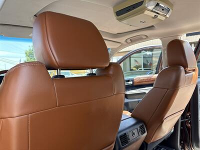 2016 Toyota Tundra 1794 Edition - Photo 18 - Dallas, TX 75247