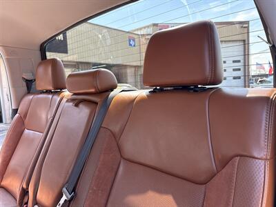 2016 Toyota Tundra 1794 Edition - Photo 17 - Dallas, TX 75247