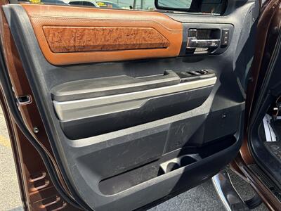 2016 Toyota Tundra 1794 Edition - Photo 8 - Dallas, TX 75247