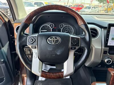 2016 Toyota Tundra 1794 Edition - Photo 9 - Dallas, TX 75247