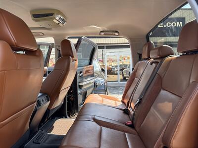 2016 Toyota Tundra 1794 Edition - Photo 16 - Dallas, TX 75247