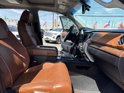 2016 Toyota Tundra 1794 Edition - Photo 21 - Dallas, TX 75247