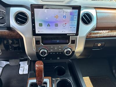 2016 Toyota Tundra 1794 Edition - Photo 12 - Dallas, TX 75247