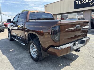 2016 Toyota Tundra 1794 Edition - Photo 6 - Dallas, TX 75247
