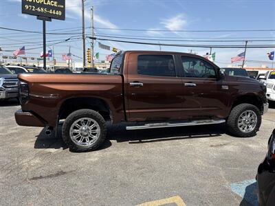 2016 Toyota Tundra 1794 Edition - Photo 3 - Dallas, TX 75247