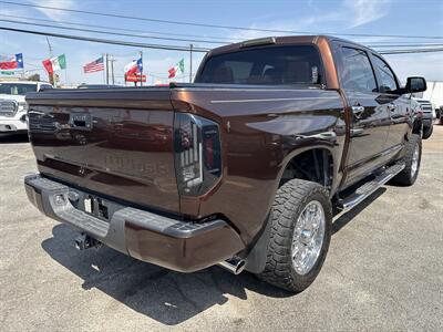 2016 Toyota Tundra 1794 Edition - Photo 4 - Dallas, TX 75247