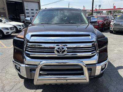 2016 Toyota Tundra 1794 Edition - Photo 2 - Dallas, TX 75247