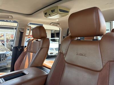 2016 Toyota Tundra 1794 Edition - Photo 13 - Dallas, TX 75247
