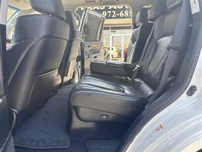 2016 Lexus LX - Photo 13 - Dallas, TX 75247