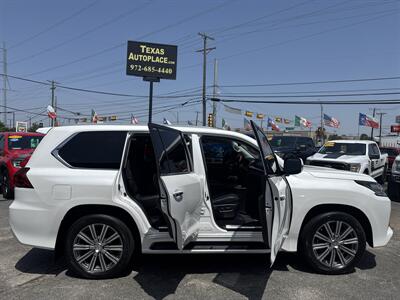2016 Lexus LX - Photo 9 - Dallas, TX 75247