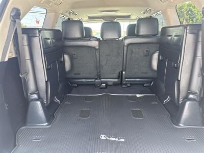2016 Lexus LX - Photo 7 - Dallas, TX 75247