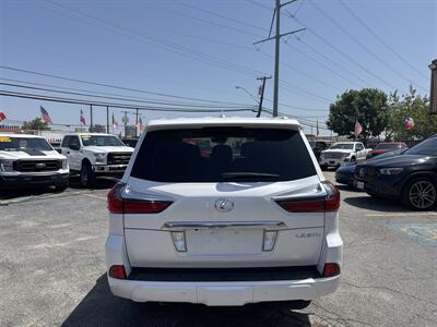 2016 Lexus LX - Photo 4 - Dallas, TX 75247