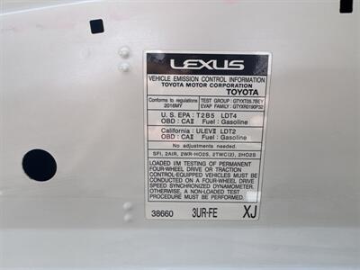 2016 Lexus LX - Photo 23 - Dallas, TX 75247