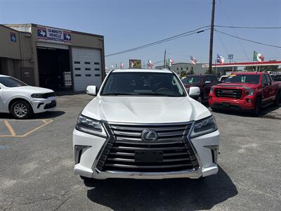 2016 Lexus LX - Photo 8 - Dallas, TX 75247