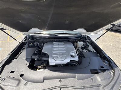 2016 Lexus LX - Photo 21 - Dallas, TX 75247