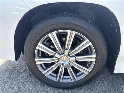 2016 Lexus LX - Photo 24 - Dallas, TX 75247