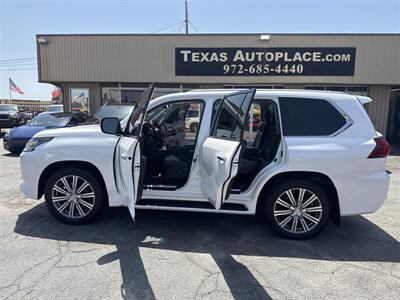 2016 Lexus LX - Photo 12 - Dallas, TX 75247