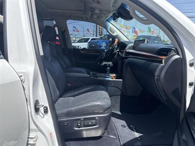 2016 Lexus LX - Photo 11 - Dallas, TX 75247