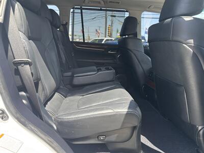 2016 Lexus LX - Photo 10 - Dallas, TX 75247