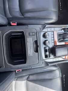 2016 Lexus LX - Photo 17 - Dallas, TX 75247
