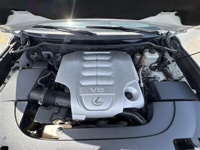 2016 Lexus LX - Photo 22 - Dallas, TX 75247