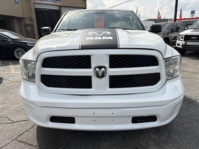 2019 RAM 1500 Classic Tradesman - Photo 2 - Dallas, TX 75247